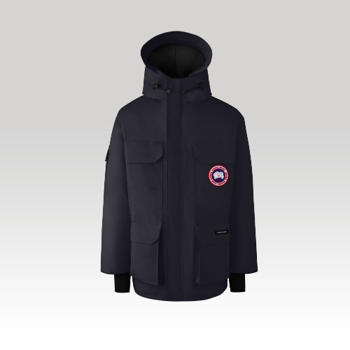 Expedition Parka Heritage (Men, , L) - Canada Goose - Modalova