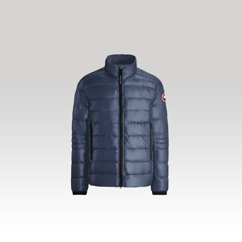 Giacca Crofton (Uomo, , S) - Canada Goose - Modalova