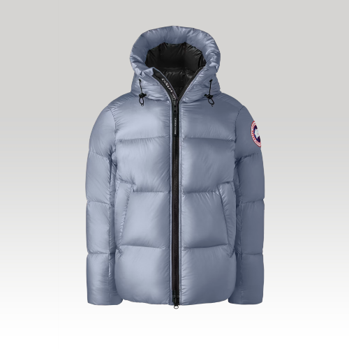 Crofton Puffer (Men, , XL) - Canada Goose - Modalova