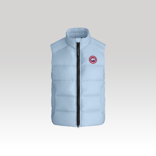 Giubbino senza maniche Cypress (Donna, , M) - Canada Goose - Modalova