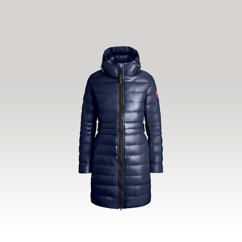 Giacca con cappuccio Cypress (Donna, , XS) - Canada Goose - Modalova