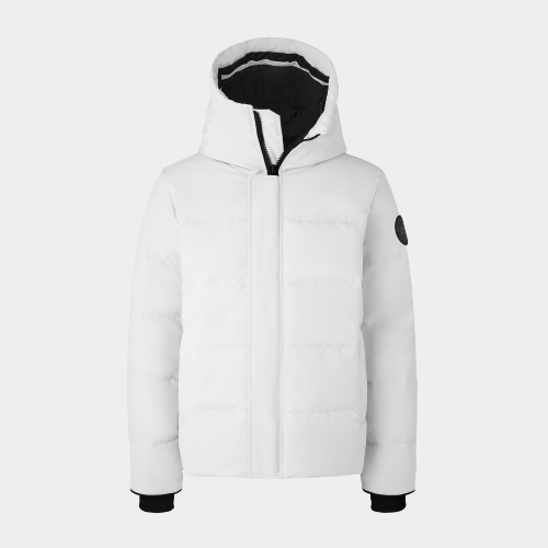 Parka MacMillan Black Label (Uomo, , XXL) - Canada Goose - Modalova