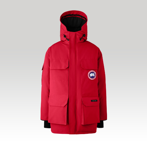 Expedition Parka (Men, , S) - Canada Goose - Modalova