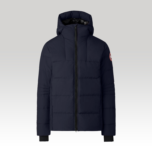 Giaccone HyBridge® (Uomo, , XS) - Canada Goose - Modalova