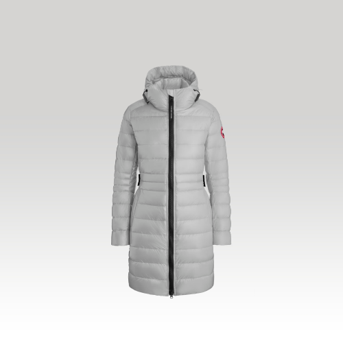 Cypress Hooded Jacket (Women, , M) - Canada Goose - Modalova