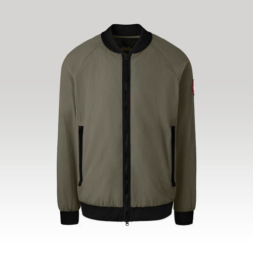 Faber Bomber (Men, , L) - Canada Goose - Modalova