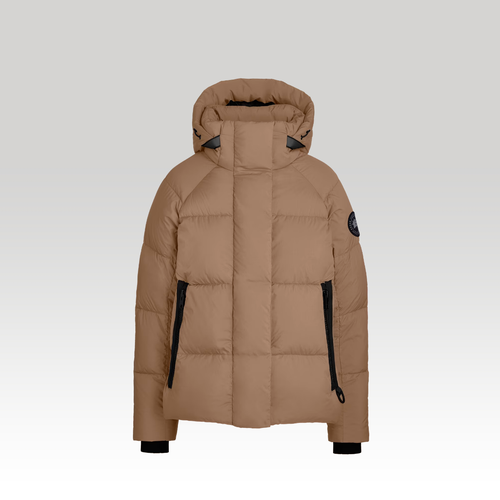 Parka Junction Black Label (Donna, , XL) - Canada Goose - Modalova