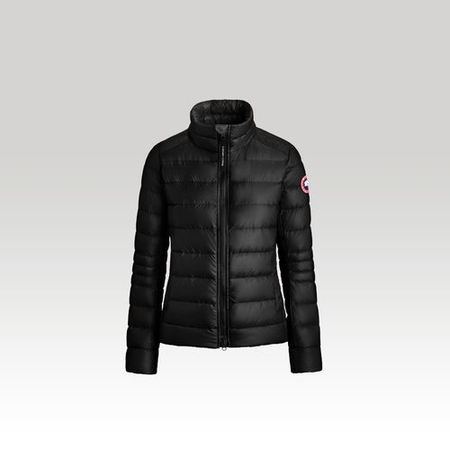 Giacca Cypress (Donna, , XL) - Canada Goose - Modalova