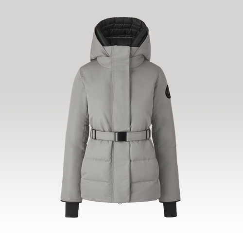 Giacca McKenna Performance Satin (Donna, , M) - Canada Goose - Modalova