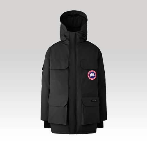 Parka Expedition (Uomo, , S) - Canada Goose - Modalova