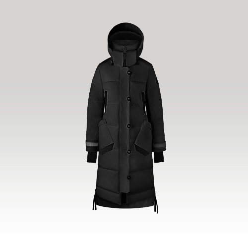 Aldridge Parka Heritage (Women, , S) - Canada Goose - Modalova