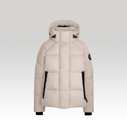 Junction Parka Black Label (Women, , L) - Canada Goose - Modalova