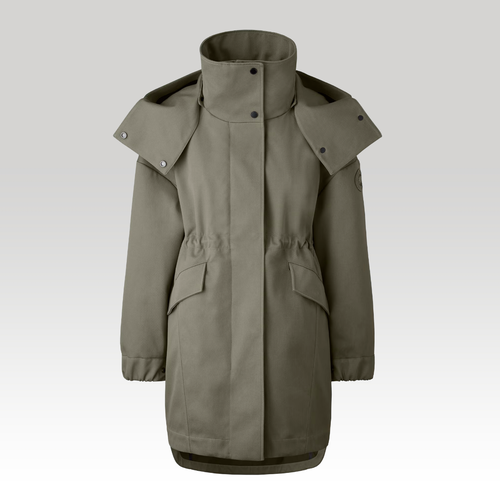 Cappotto Olivine (Donna, , XL) - Canada Goose - Modalova