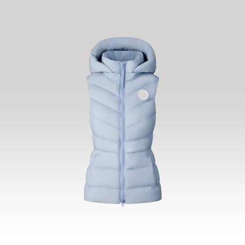 Clair Vest (Women, , M) - Canada Goose - Modalova