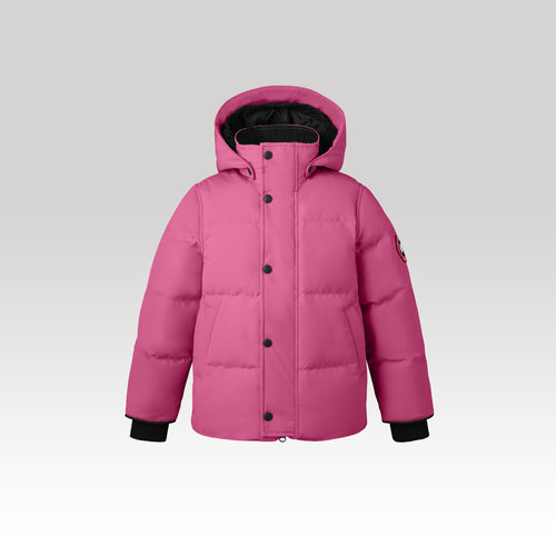 Parka Snowy Owl per bambini New Edition (Bambino, , 0-3M) - Canada Goose - Modalova