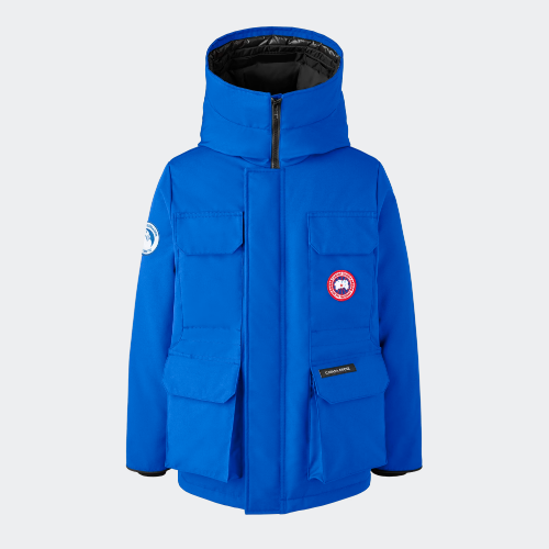 Parka Expedition - PBI (Ragazzo, , M) - Canada Goose - Modalova