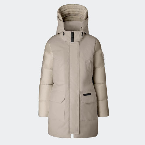 Paradigm Trillium Parka (Weiblich, , XS) - Canada Goose - Modalova