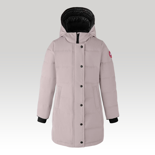 Parka Juniper da ragazzo (Ragazzo, , XXL) - Canada Goose - Modalova