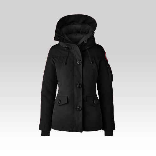 Montebello Parka Heritage (Weiblich, , XXL) - Canada Goose - Modalova