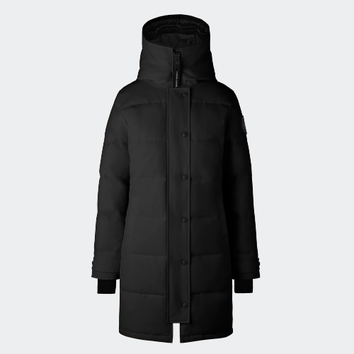 Parka Shelburne Label (Donna, , S) - Canada Goose - Modalova