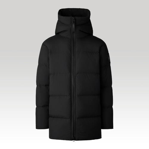 Lawrence Puffer Label (Men, , L) - Canada Goose - Modalova