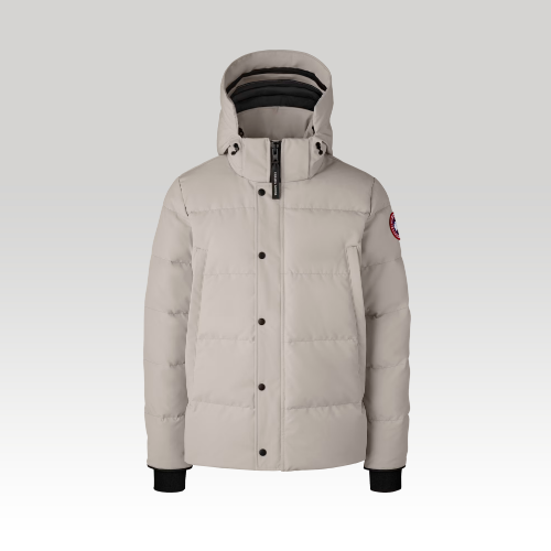 Wyndham Parka (Männlich, , L) - Canada Goose - Modalova