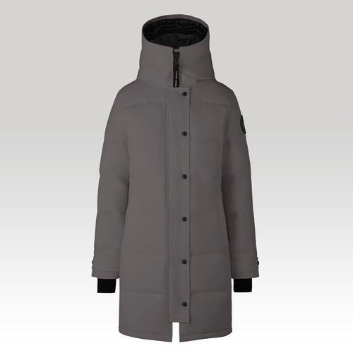 Parka Shelburne Black Label (Donna, , M) - Canada Goose - Modalova