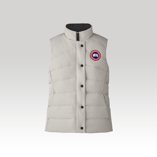 Giubbino senza maniche Freestyle (Donna, , XXXL) - Canada Goose - Modalova