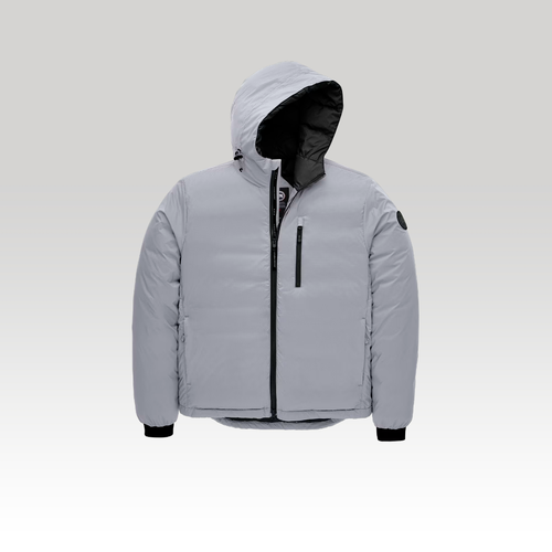 Lodge Hoody Black Label (Men, , XXL) - Canada Goose - Modalova