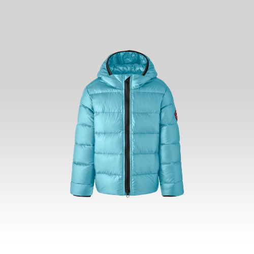 Crofton Kapuzenjacke für Kinder (Kinder, , 4-5) - Canada Goose - Modalova