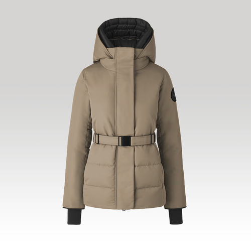 Giacca McKenna Performance Satin (Donna, , S) - Canada Goose - Modalova