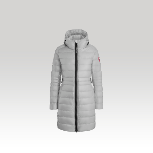 Cypress Hooded Jacket (Women, , S) - Canada Goose - Modalova