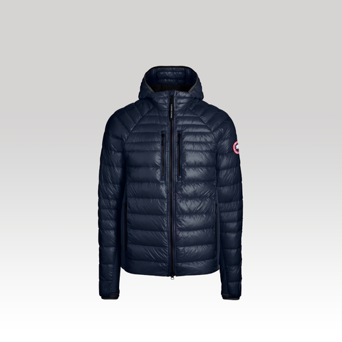 Giacca con cappuccio HyBridge® Lite Tech (Uomo, , XS) - Canada Goose - Modalova