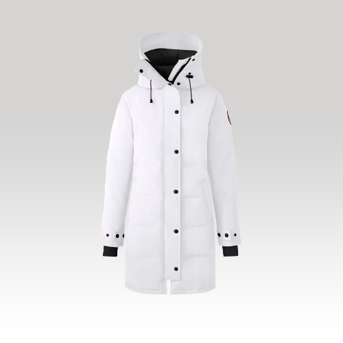 Shelburne Parka Heritage (Weiblich, , XXL) - Canada Goose - Modalova