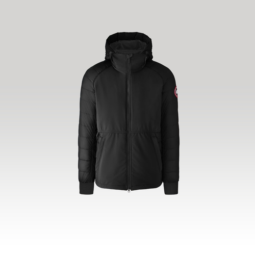 Giubbino con cappuccio HyBridge® (Uomo, , S) - Canada Goose - Modalova