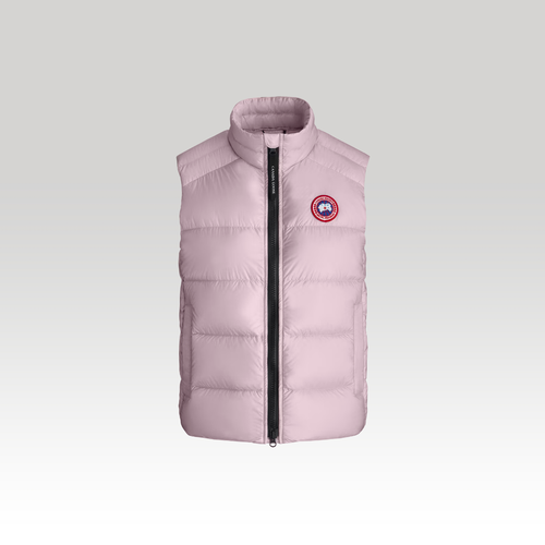 Giubbino senza maniche Cypress (Donna, , S) - Canada Goose - Modalova