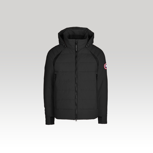 Giacca HyBridge® Base (Uomo, , XL) - Canada Goose - Modalova