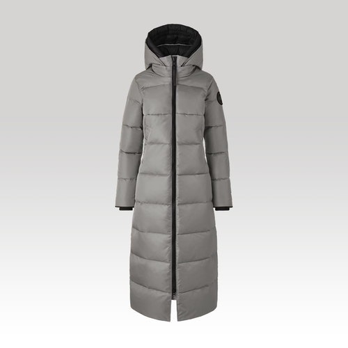 Parka Mystique in Performance Satin (Donna, , US 8) - Canada Goose - Modalova