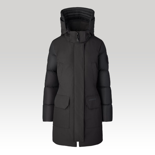 Paradigm Trillium Parka mit Label (Weiblich, , M) - Canada Goose - Modalova