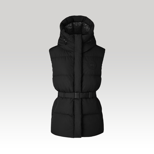 Rayla Vest (Women, , S) - Canada Goose - Modalova