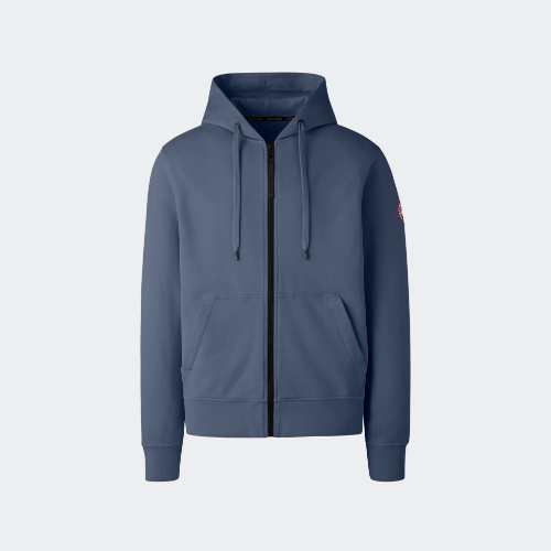 Huron Full Zip Hoody (Men, , L) - Canada Goose - Modalova