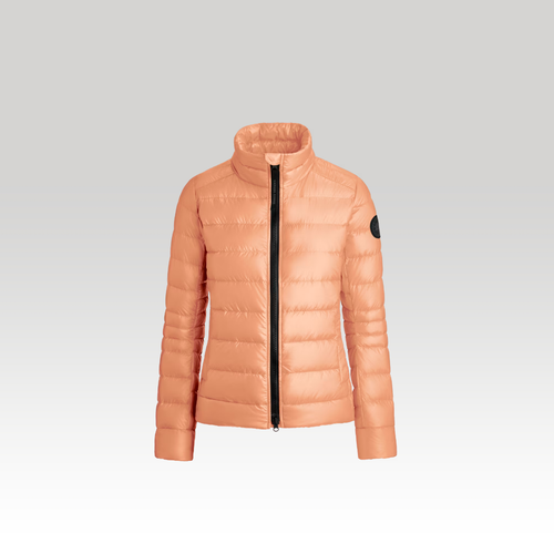 Giacca Cypress Black Label (Donna, , L) - Canada Goose - Modalova