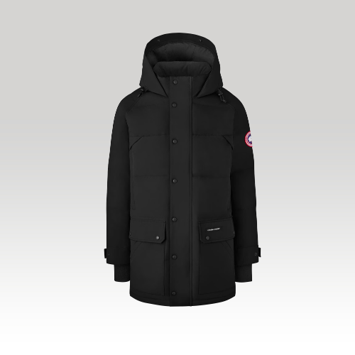 Emory Parka (Men, , XS) - Canada Goose - Modalova