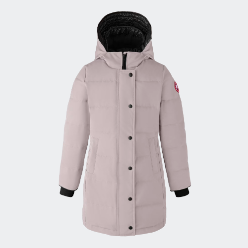 Juniper Parka für Jugendliche (Kinder, , XS) - Canada Goose - Modalova