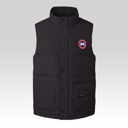 Giubbino senza maniche Freestyle Crew (Uomo, , XS) - Canada Goose - Modalova