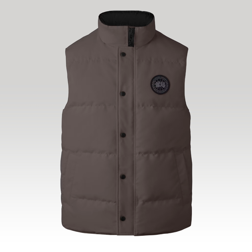 Giubbino senza maniche Garson Black Label (Uomo, , XS) - Canada Goose - Modalova