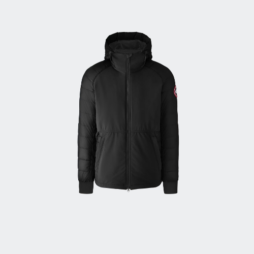 HyBridge® Weyburn Hoody (Men, , XL) - Canada Goose - Modalova