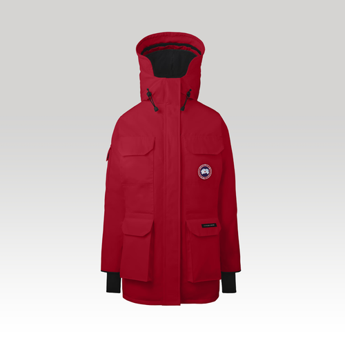 Parka Expedition (Donna, , XL) - Canada Goose - Modalova