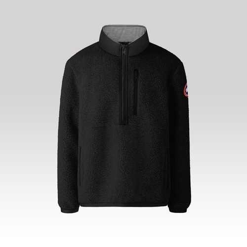 Maglione Renfrew in Kind High Pile Fleece (Uomo, , XXS) - Canada Goose - Modalova