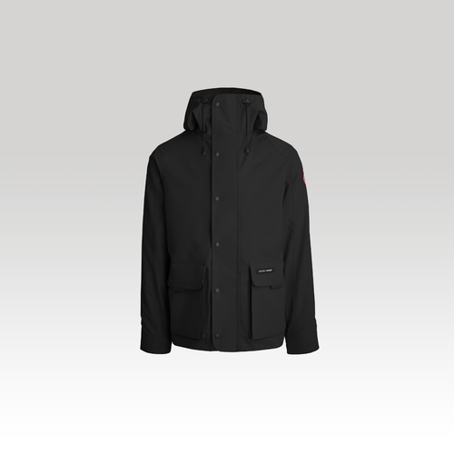 Giacca Lockeport (Uomo, , L) - Canada Goose - Modalova